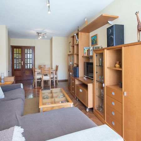 Appartement Jacobeando à Sarria Extérieur photo