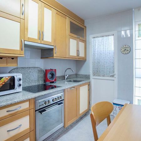Appartement Jacobeando à Sarria Extérieur photo