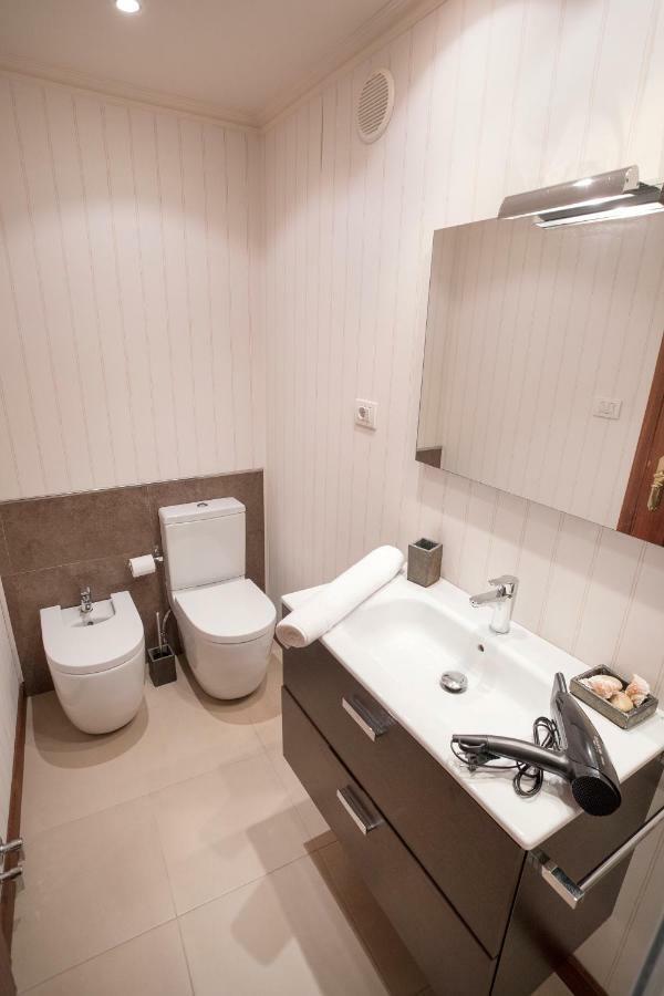 Appartement Jacobeando à Sarria Extérieur photo