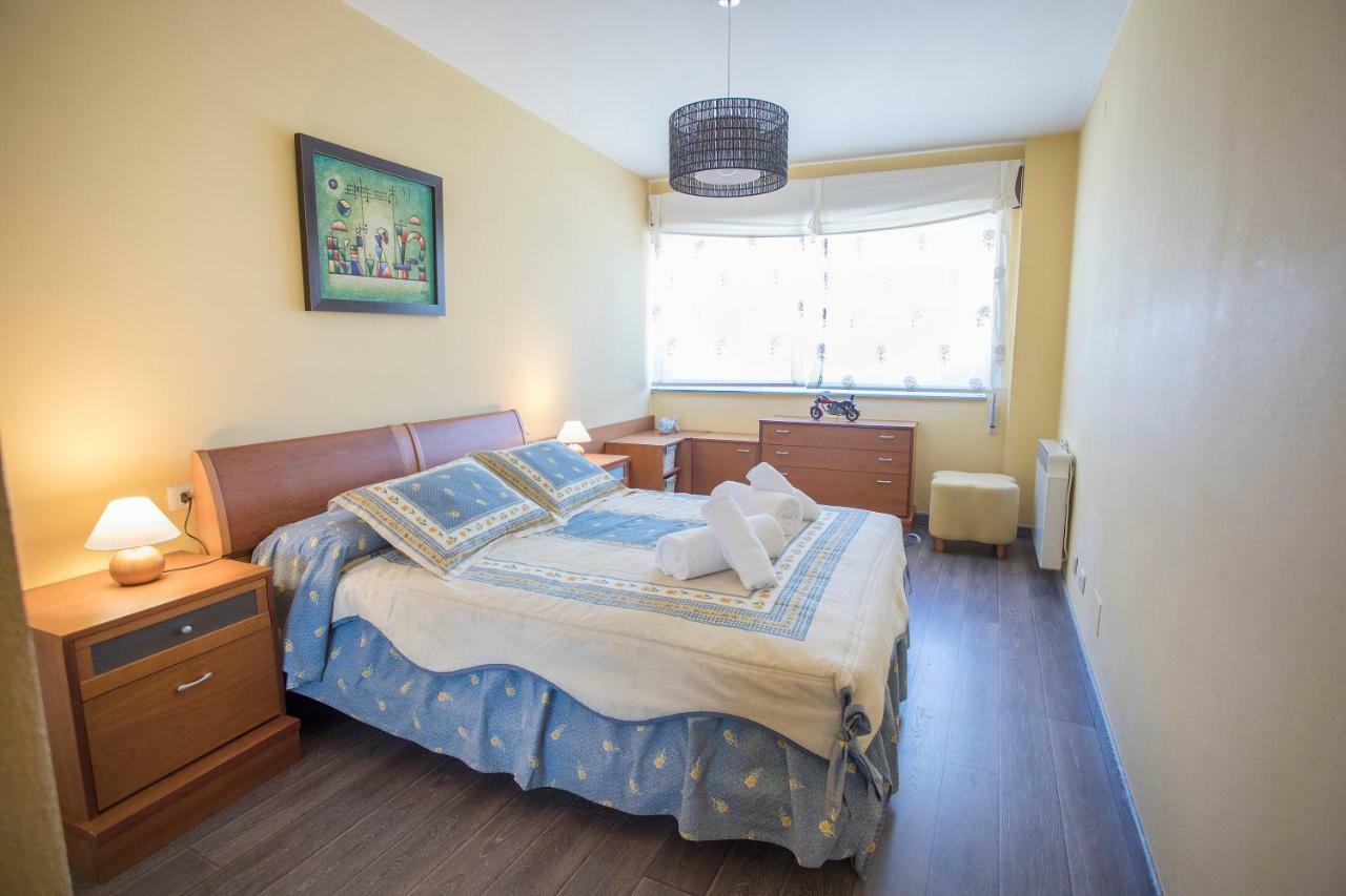 Appartement Jacobeando à Sarria Extérieur photo