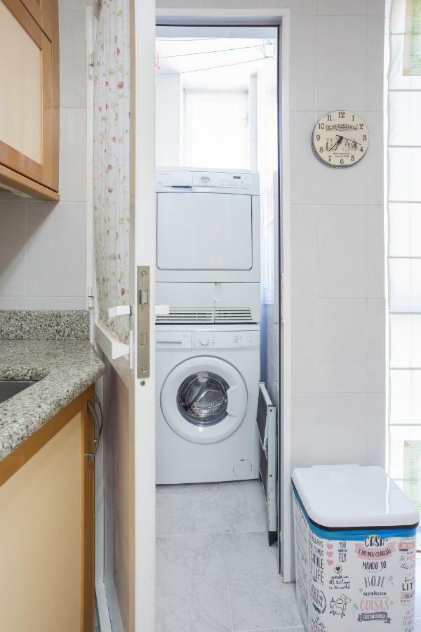 Appartement Jacobeando à Sarria Extérieur photo