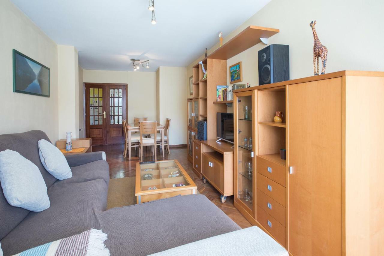Appartement Jacobeando à Sarria Extérieur photo
