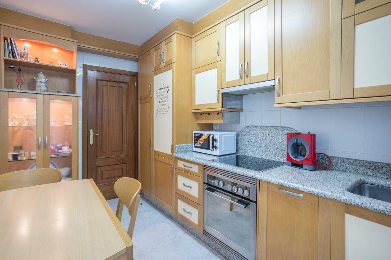 Appartement Jacobeando à Sarria Extérieur photo