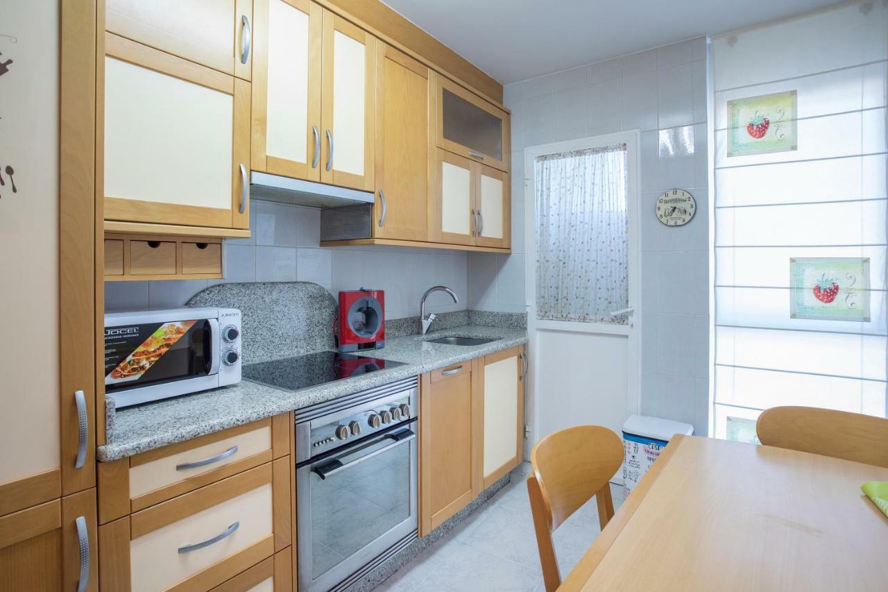 Appartement Jacobeando à Sarria Extérieur photo